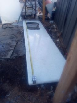 Granito Bueno 8 Ft X 26 Inch