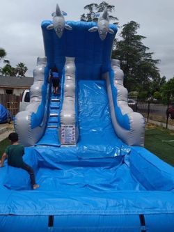 Water slide for sale