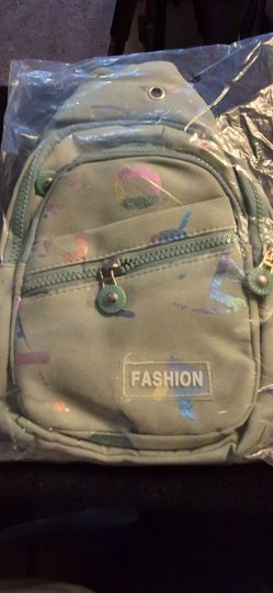 Cross body