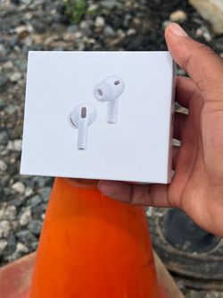 AirPod Pro 3