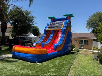 Waterslide for sale