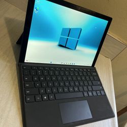 Surface Pro 6 Touchscreen Windows 11