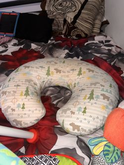 Baby stuff