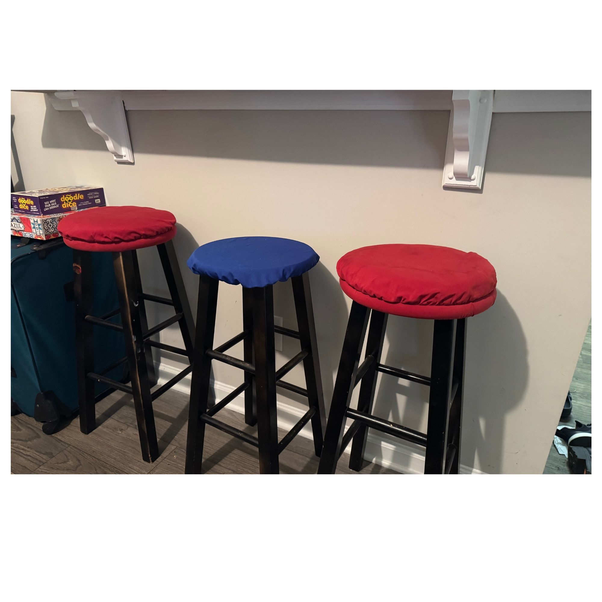 Stool Set