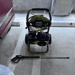 Electric Wash Warriors - High-Performance Cleaning Power how early