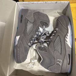 Jordan Wolf Grey 5