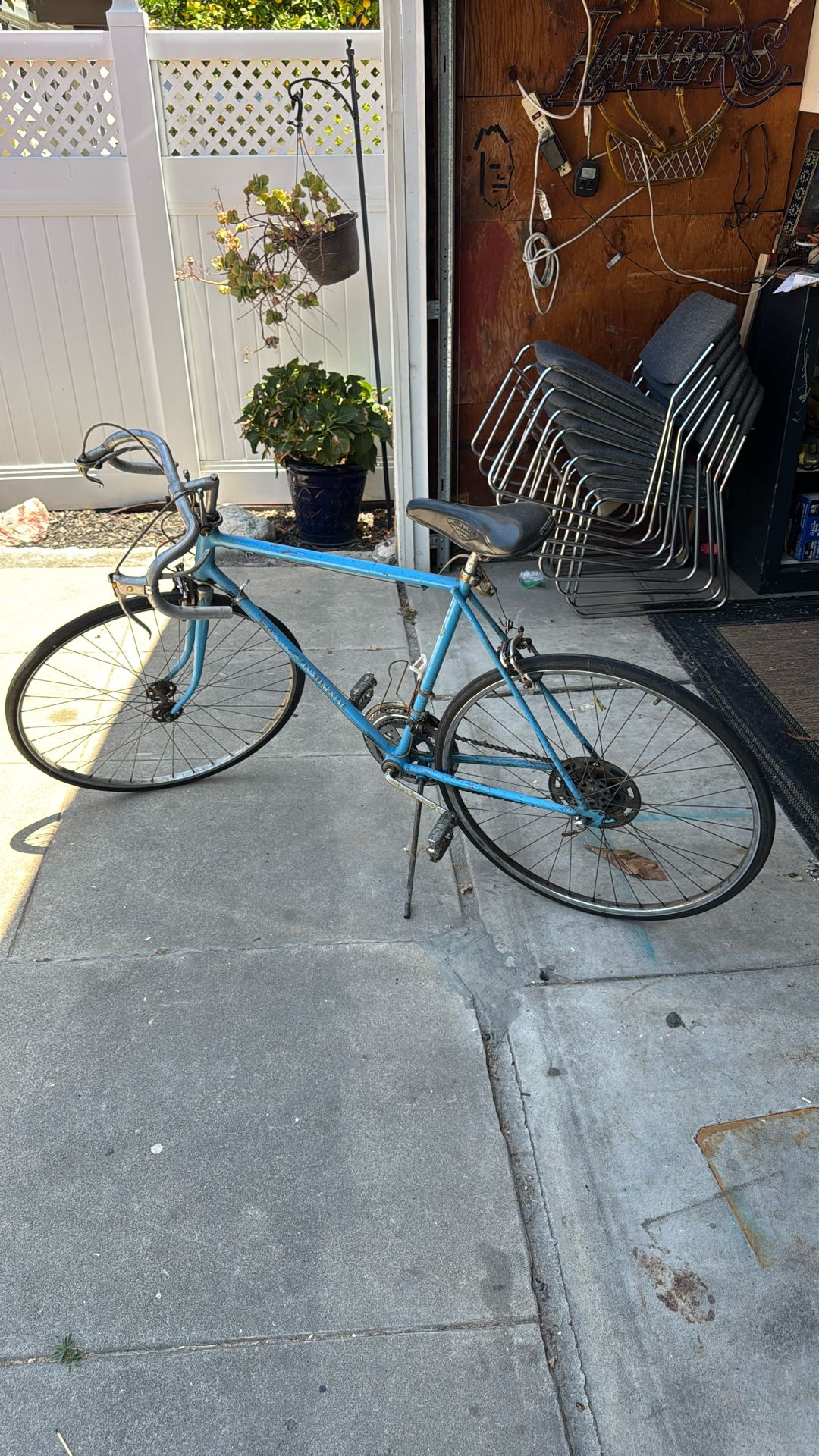 Bike