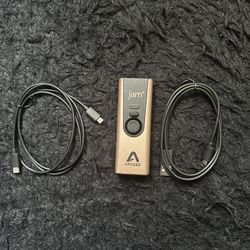 Apogee Jamx 