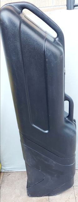 Sweet Spot Golf 🏌️‍♂️ Hard Shell Wheeled Travel Case