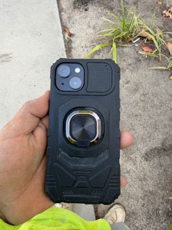 iPhone 15 plus