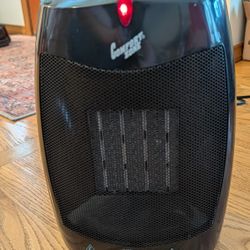 Space Heaters