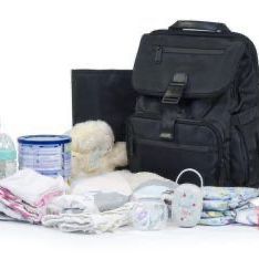 Diaper Bag Backpack Diaper Bags Waldseemuller Baby Diaper Bag Backpack, Diaper Bags for Baby Girl, Backpack Diaper Bags Changing Pad, Large Capacity N