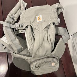 $35 Baby Carrier 