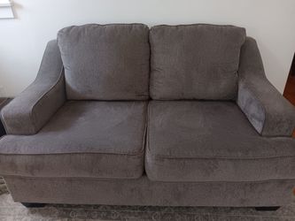 Love seat