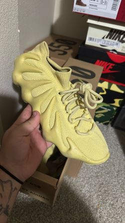 Yeezy 450 