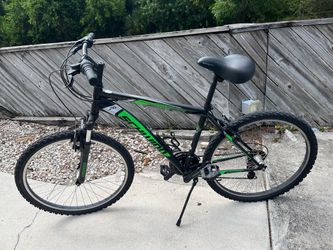 Schwinn Sidewinder 26" Mountain Bike