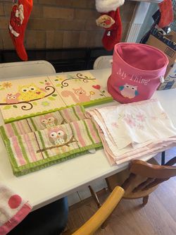 Bathroom Or Room Set