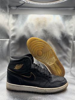 Air Jordan 1 Retro High OG 'City of Flight