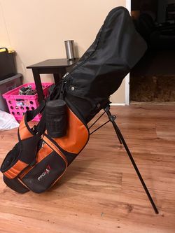 ProX Kids Golf Club Set (for sale)