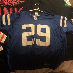 Football Jersey 