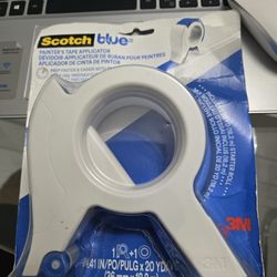 painter tape aplicator