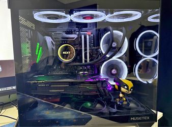 PC GAMING