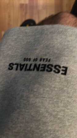 Essential shorts