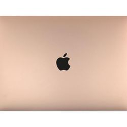 Mac Air 13” 2020  Screen