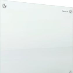 Giant Quarter White Board