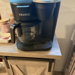 Keurig Coffee Machine