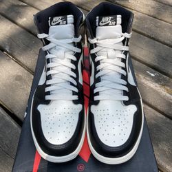 Nike Air Jordan I 1  High OG “Dark Mocha” Sz 13