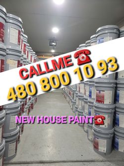 Paint for sale