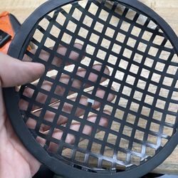 Metal Speaker protection grill new 