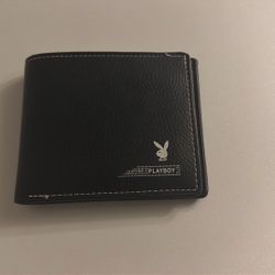 Playboy Wallet
