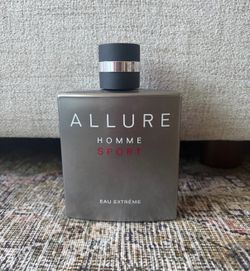 Allure Homme Sport Eau Extreme