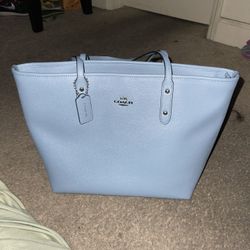 New Coach Purse 