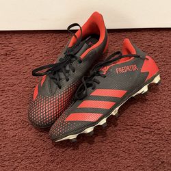 Adidas Predator Soccer Cleats