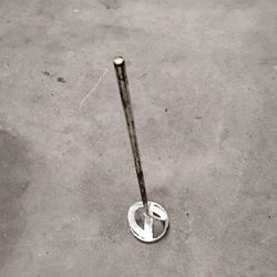 Mistiador Paint Mixer Usado 