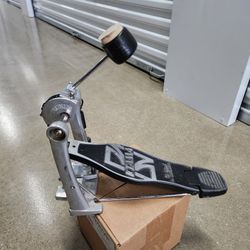 Tama Power Glide Drum Pedal