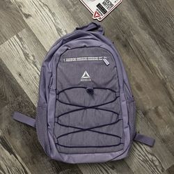 Reebok Lilian Backpack