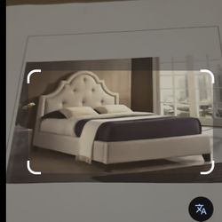 Bed Frame