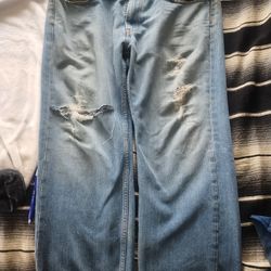 Men's Levi's 559. 36 X30