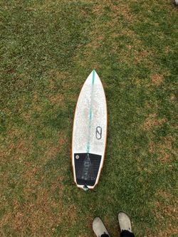 Kelly Slater Sci-Fi