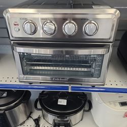 Convection Oven