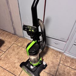 Bissell Vacuum