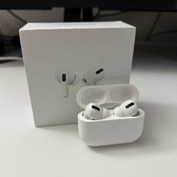 AirPod Pro 1st Gen
