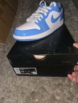 Jordan 1