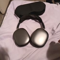 Apple Air pod Max Pros