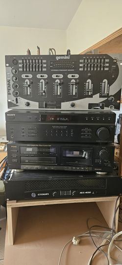 Stereo