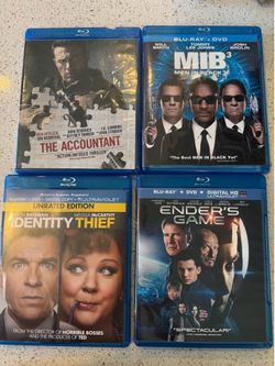 Blue-ray+DVD